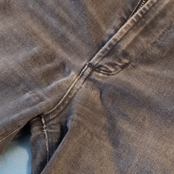 Citizen Of Humanity Chrissy Skinny Jeans - Picture 3 of 7